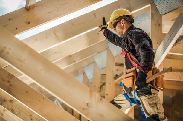 Best Roof Repair Services  in Irvine, CA