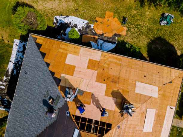 Best Roof Waterproofing Services  in Irvine, CA