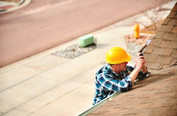 Best Metal Roofing Contractor  in Irvine, CA