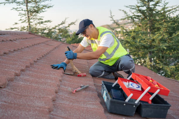 Quick and Trustworthy Emergency Roof Repair Services in Irvine, CA